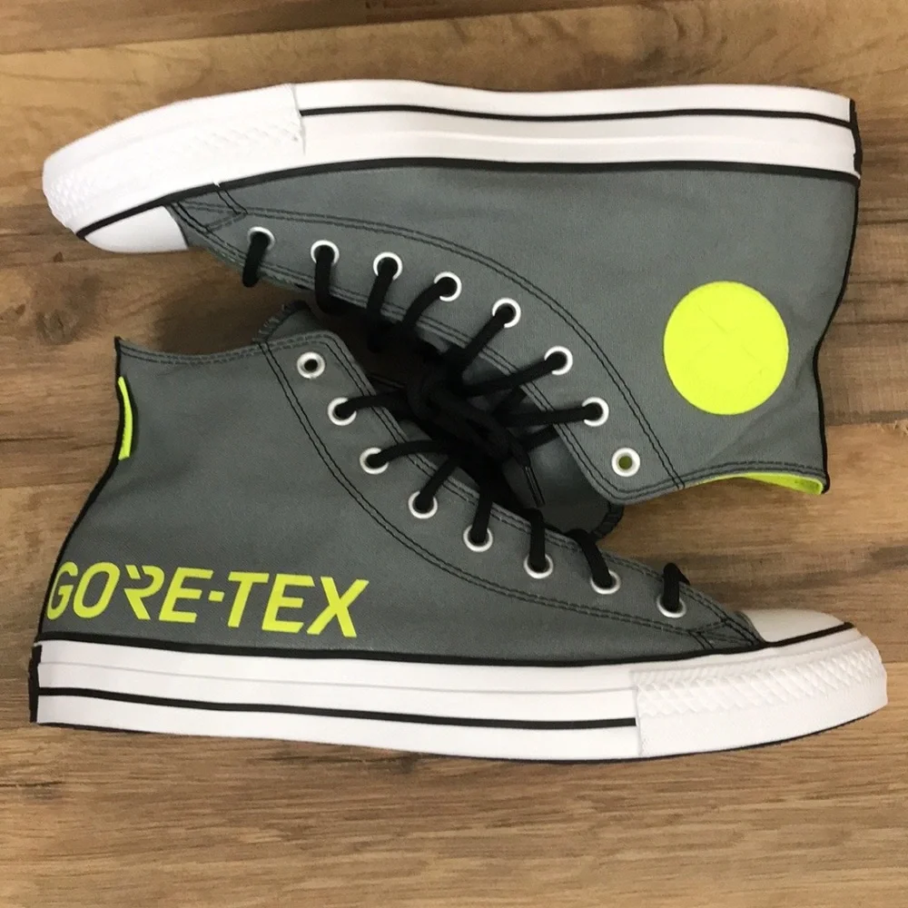 CONVERSE HIGH TOP BRAND NEW - Picture 4 of 15